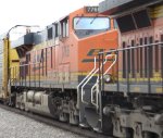 BNSF 7766